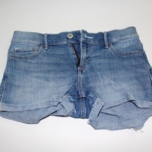 Abercrombie Kids midi shorts